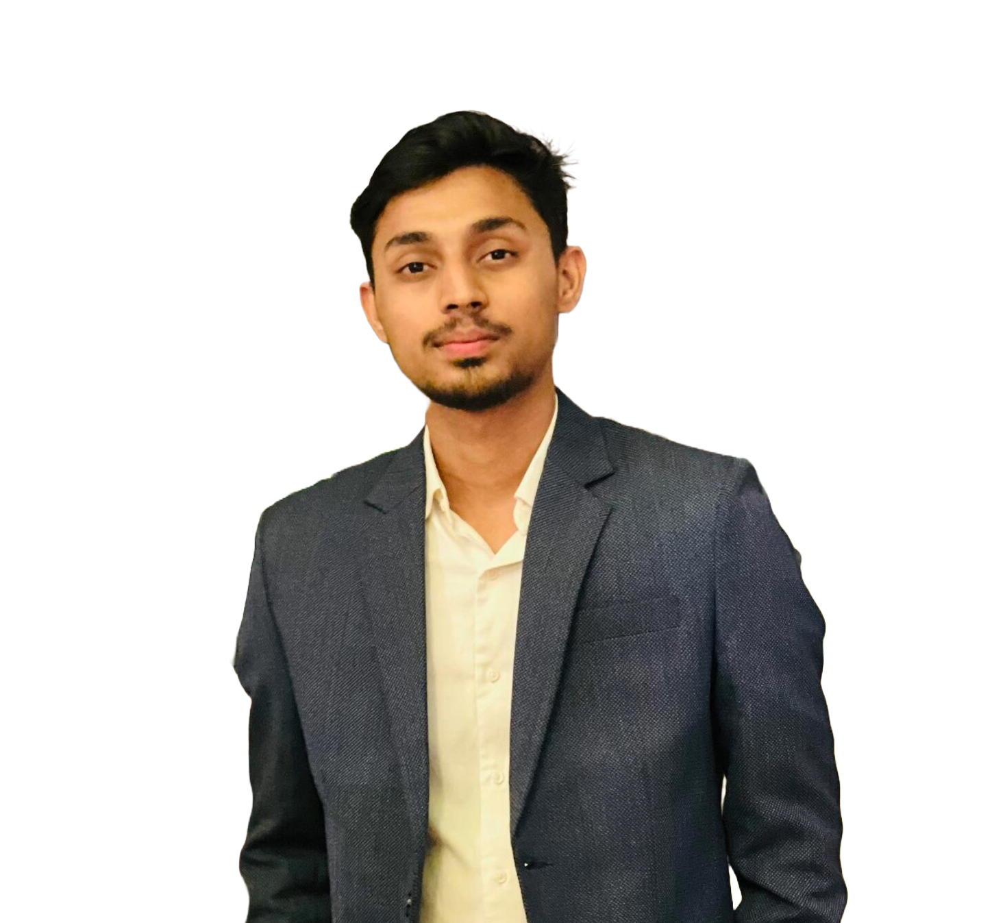 TANJIB ALAM (Final year student)