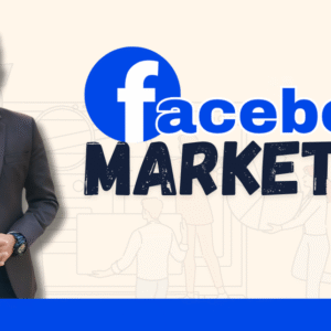 Facebook Marketing (Meta Marketing)