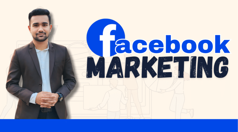 Facebook Marketing